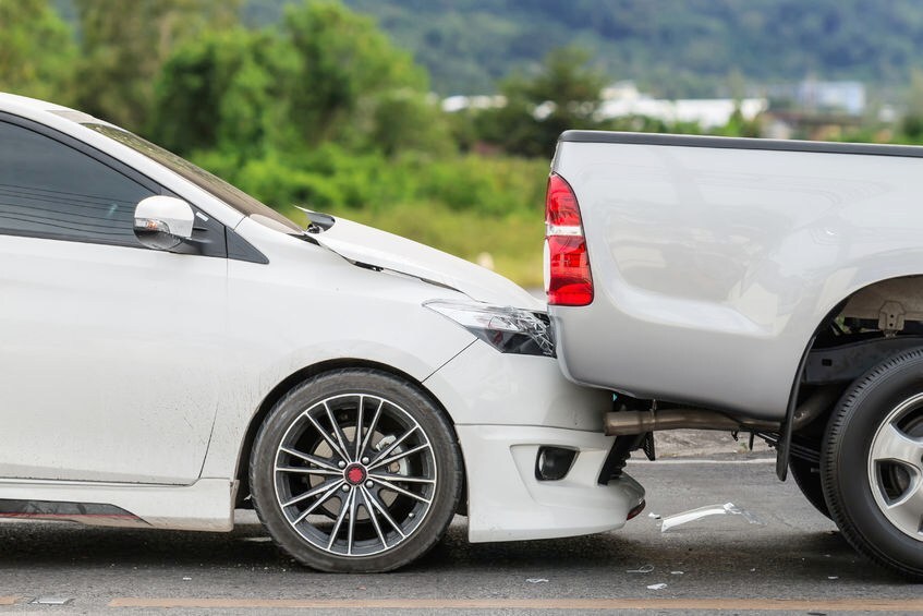 Auto collision gilbert drivers
