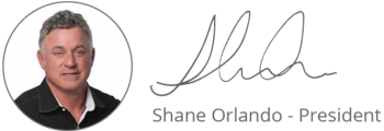 Shane Orlando
