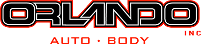 Orlando Autobody Logo