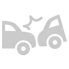orlando auto body bumper repair icon