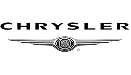 chrysler certified body shop logo