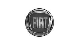 fiat certified body shop logo