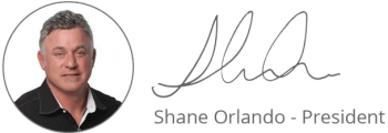 Shane Orlando
