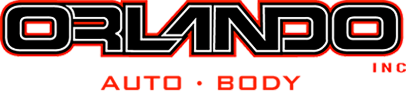 Orlando Autobody Logo
