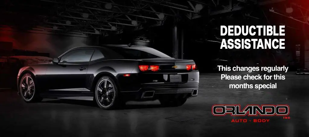 Waive-Your-Deductible-Orlando-Auto-Collision-Repair-AZ-
