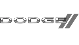 dodge certified body shop logo