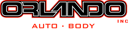 Orlando Autobody Logo