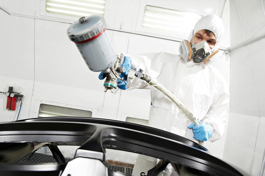 Mesa Auto Body Repair
