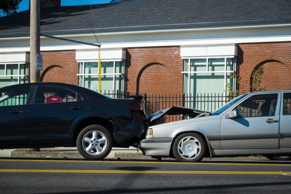 Mesa Collision Center