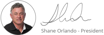 Shane Orlando