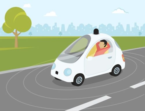 Self-Driving Cars—Safe or Not?