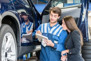 Mesa Collision Specialists