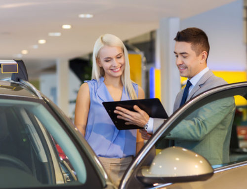 Your Car’s Resale Value-How To Increase It