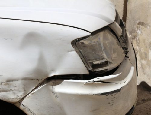 Things You Shouldn’t Ignore After a Car Crash
