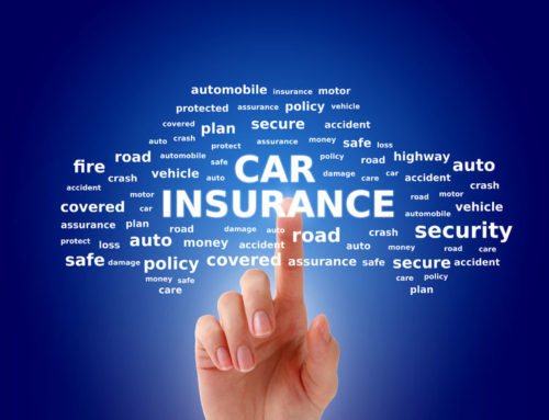 Do Insurance Rates Rise After an Accident?