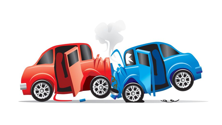 Statistics and Costs of a Car Accident - Orlando Autobody