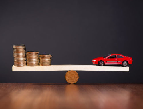Vehicle Depreciation After a Car Accident-How to Minimize It