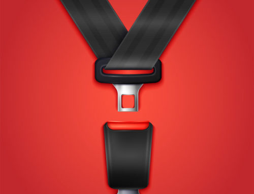 How do Seat Belts Keep you Safe?