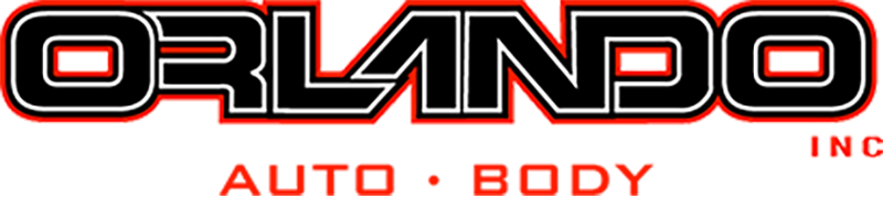 Orlando Autobody Logo