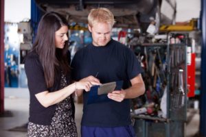 Mesa Collision Repair