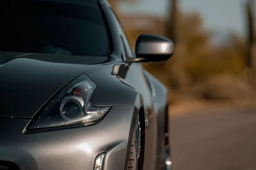 nissan certified collision repair headlamp nissan certified collision repair headlamp