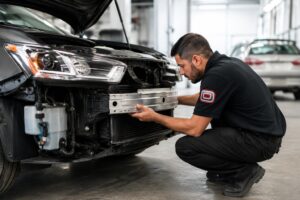 Orlando Auto Body Collision Repair Technician in Mesa AZ